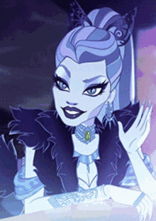 Ever After High GIF