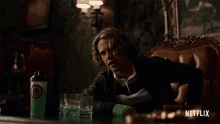 This Is A Knife Jedidiah Goodacre GIF