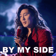 By My Side Guy Tang GIF