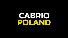 Cabrio Poland GIF - Cabrio Poland GIFs