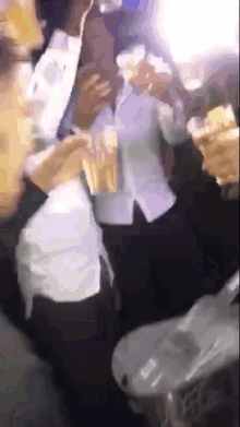 Party Lets Drink GIF - Party Lets Drink Cheers GIFs