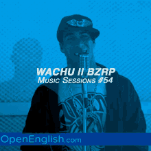 Wachu Bzrp GIF - Wachu Bzrp Sessions GIFs