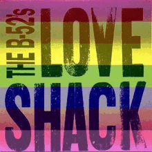 The B52s Love Shack GIF - The B52s Love Shack Fred Schnider GIFs