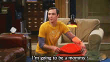 Congrats GIF - The Big Bang Theory Sheldon Funny GIFs
