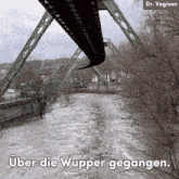 Wupper Wuppertal GIF - Wupper Wuppertal über Die Wupper GIFs