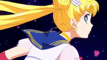 Sailor Moon Chibi Moon GIF