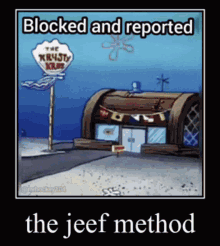 The Jeef Method Jeef GIF - The Jeef Method Jeef Jgkood GIFs