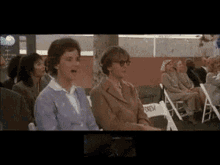 The Other Sister Talking GIF - The Other Sister Talking Explaining GIFs