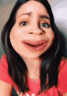 Camila Queiroz Big Smile GIF - Camila Queiroz Camila Big Smile GIFs