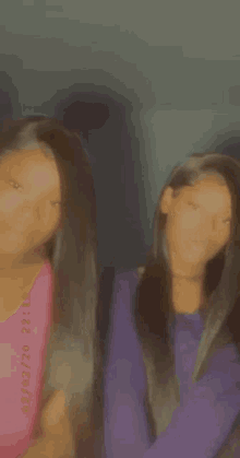 Twins Sisters GIF - Twins Sisters Love GIFs