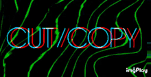 Cut Copy Music GIF - Cut Copy Music Elctronic Music GIFs
