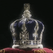 Royal Crown Gif GIF - Royal Crown Gif Britain GIFs