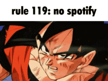 Rule119 No GIF - Rule119 No Spotify GIFs
