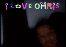 chris love