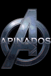 a logo for a movie called a pinados
