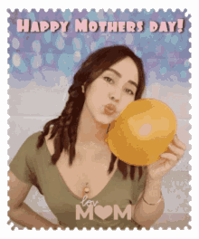 Mother Mom GIF - Mother Mom Love GIFs