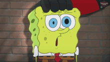 Verbalase Dont Forget To Wipe GIF - Verbalase Dont Forget To Wipe Spongebob GIFs