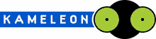 kameleon logo