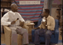 Martin Lawrence Martin GIF - Martin Lawrence Martin Get Him Outta Here Gif GIFs