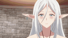 The Greatest Demon Lord Is Reborn As A Typical Nobody Lydia GIF - The Greatest Demon Lord Is Reborn As A Typical Nobody Lydia Beginsgate GIFs