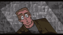 Oh Frick Isle Of The Dead GIF - Oh Frick Isle Of The Dead 90s GIFs