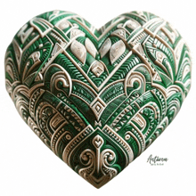 Heart Love GIF - Heart Love Aroha GIFs