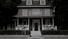 House Coming Home GIF