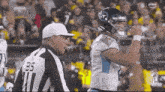 Will Levis Nfl GIF - Will Levis Nfl Titans GIFs
