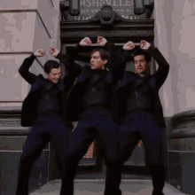 Bully Maguire Dancing Gif GIF - Bully Maguire Dancing Gif Bully Maguire GIFs