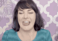 Molly Mahoney Applause GIF - Molly Mahoney Applause Clapping GIFs
