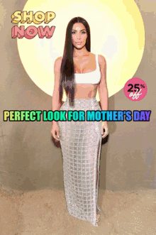 Hair Sale Mothers Day Omber Hair Color GIF