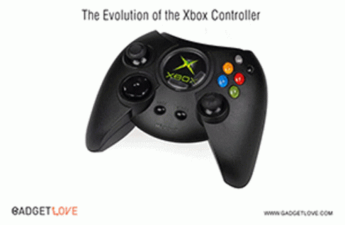 Xbox Gaming GIF - Xbox Gaming Microsoft - Discover & Share GIFs