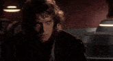 Desperate Darth Vader GIF - Desperate Darth Vader Star Wars GIFs