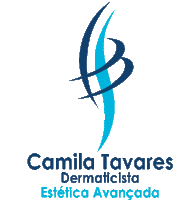 Camila Tavares Dermaticista Sticker - Camila Tavares Dermaticista Limpeza De Pele Stickers