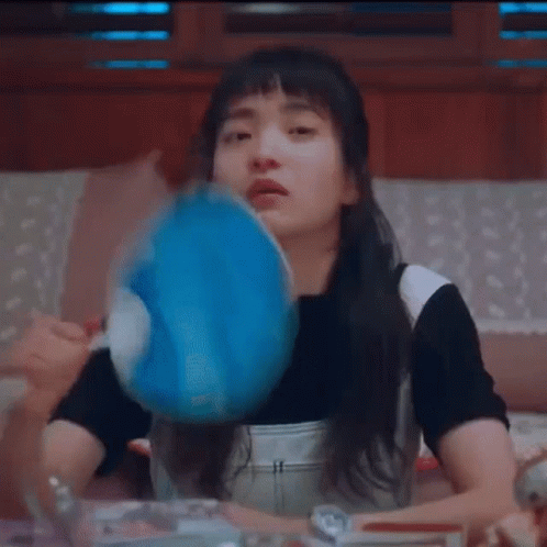 Heedo Na Heedo GIF - Heedo Na Heedo Jieunwoni GIFs