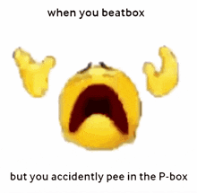 Pee Beatbox GIF - Pee Beatbox Box GIFs