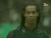 Ronaldinho Gaucho Ball GIF