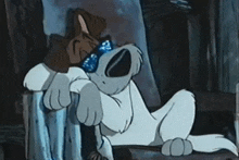 Dodger Oliver And Company GIF - Dodger Oliver And Company GIFs