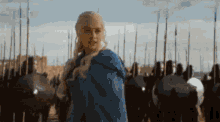 Dracarys Daenerys Targaryen GIF - Dracarys Daenerys Targaryen Breaker Of Chains GIFs