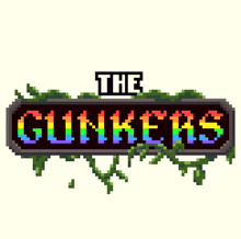 The Gunkers Pride GIF - The Gunkers Pride GIFs