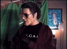 The Band Ghost Cardinal Copia GIF - The Band Ghost Cardinal Copia GIFs