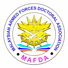 malaysian armed forces doctoral association mafda maf doctoral association
