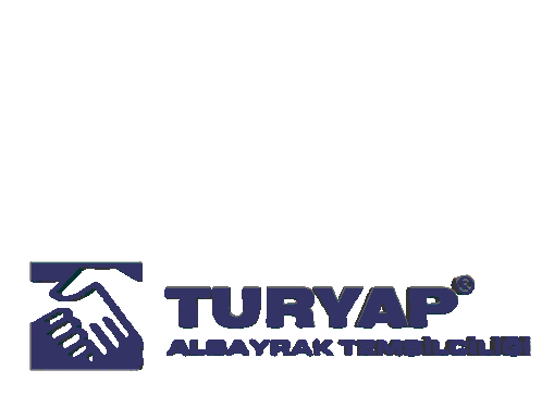 Turyap Sticker - Turyap Stickers
