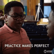 Practice Makes Perfect Long Way From Perfect GIF - Practice Makes Perfect Long Way From Perfect GIFs