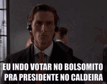 Bolsonaro Bolsomito GIF - Bolsonaro Bolsomito Davi GIFs