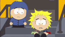 South Park Tweek GIF - South Park Tweek Fidget Spinners GIFs