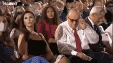Rudy Giuliani GIF - Rudy Giuliani Sweating GIFs