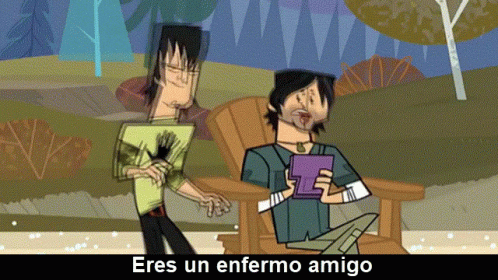 eres-enfermo-eres-un-enfermo.gif
