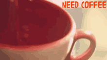 Need Coffee GIF - Need Coffee GIFs