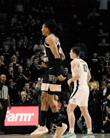 Wake Forest Demon Deacons Wakeforest GIF - Wake Forest Demon Deacons Wake Forest Wakeforest GIFs